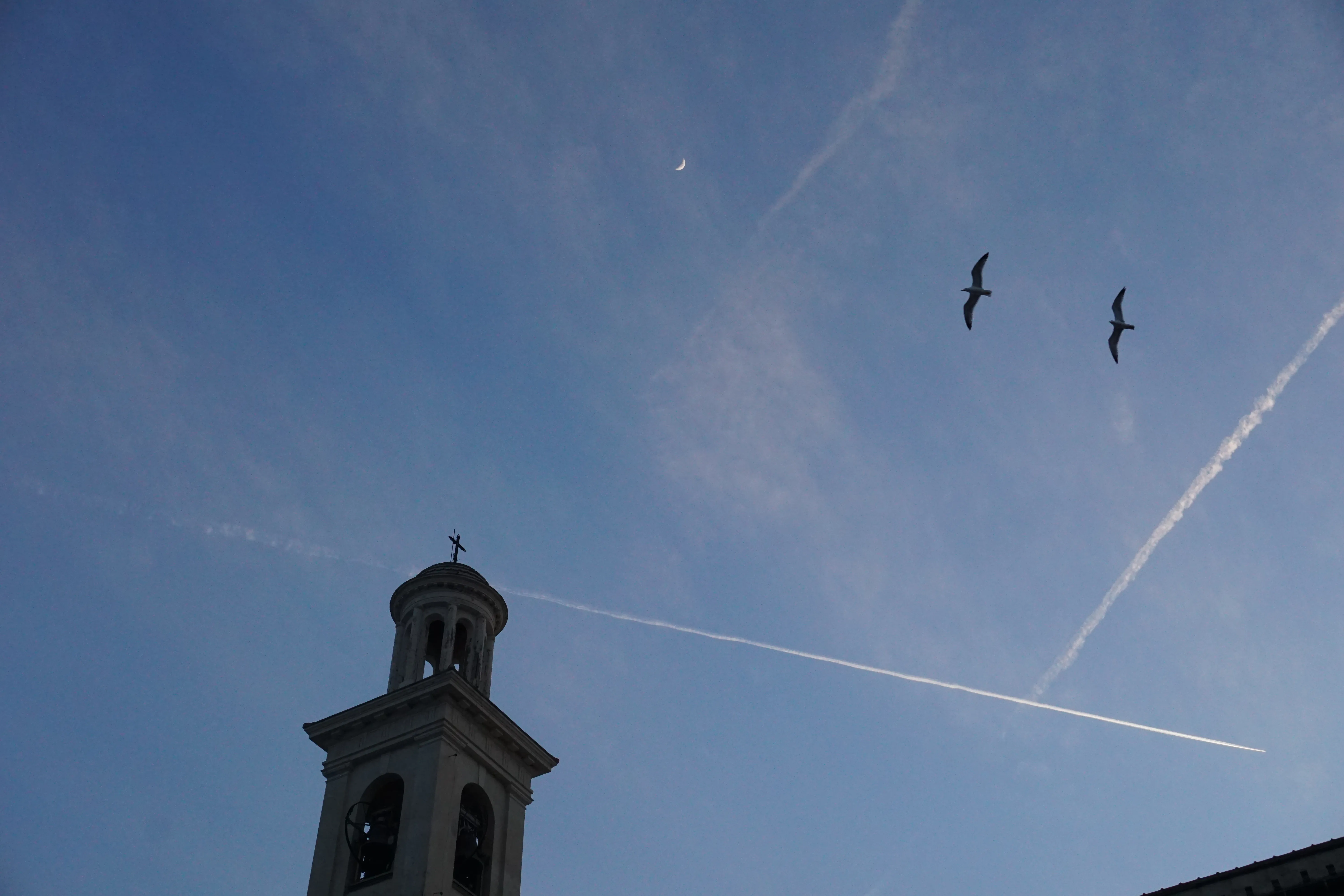 Genova, Italia, 2025.