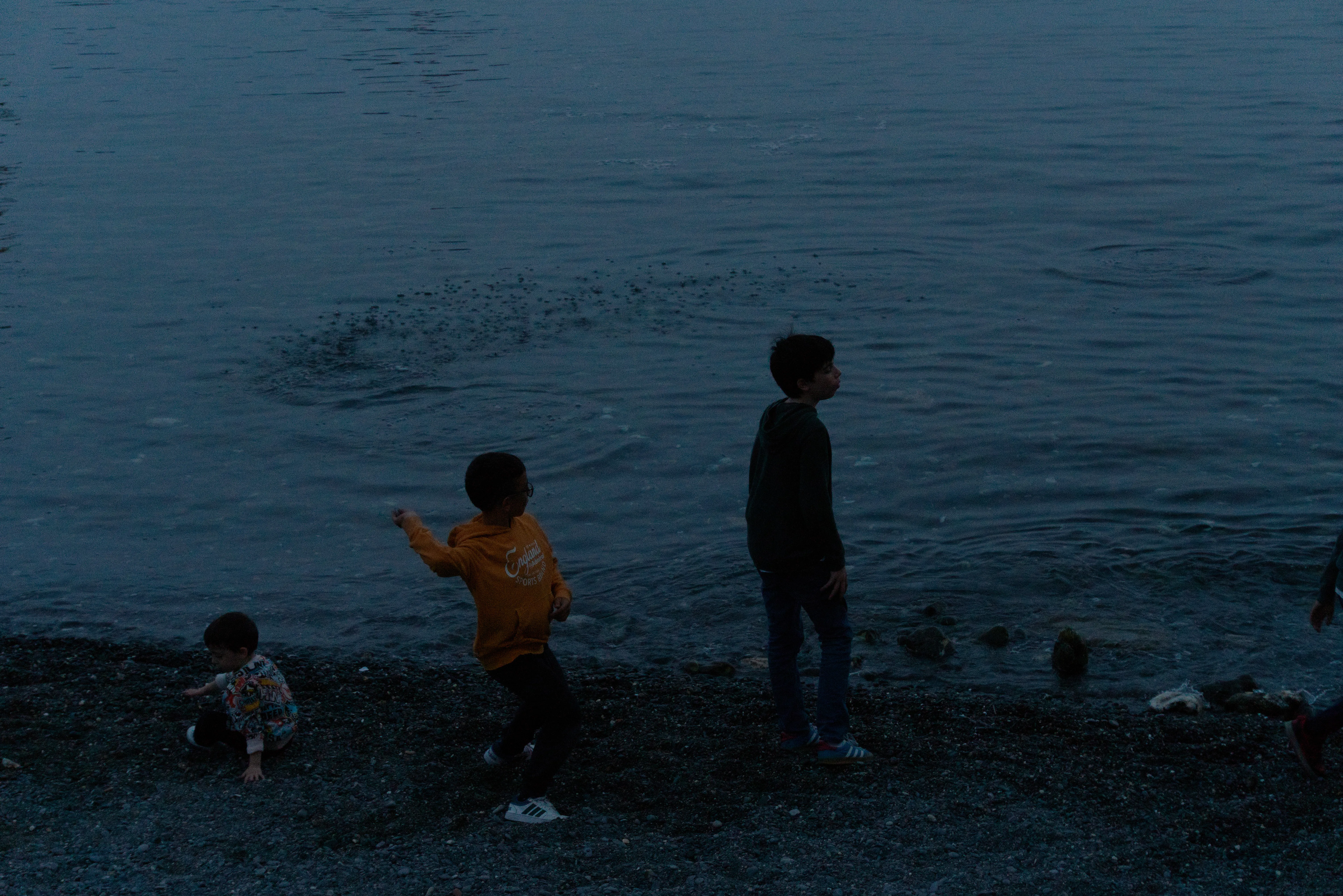 Genova, Italia, 2025.