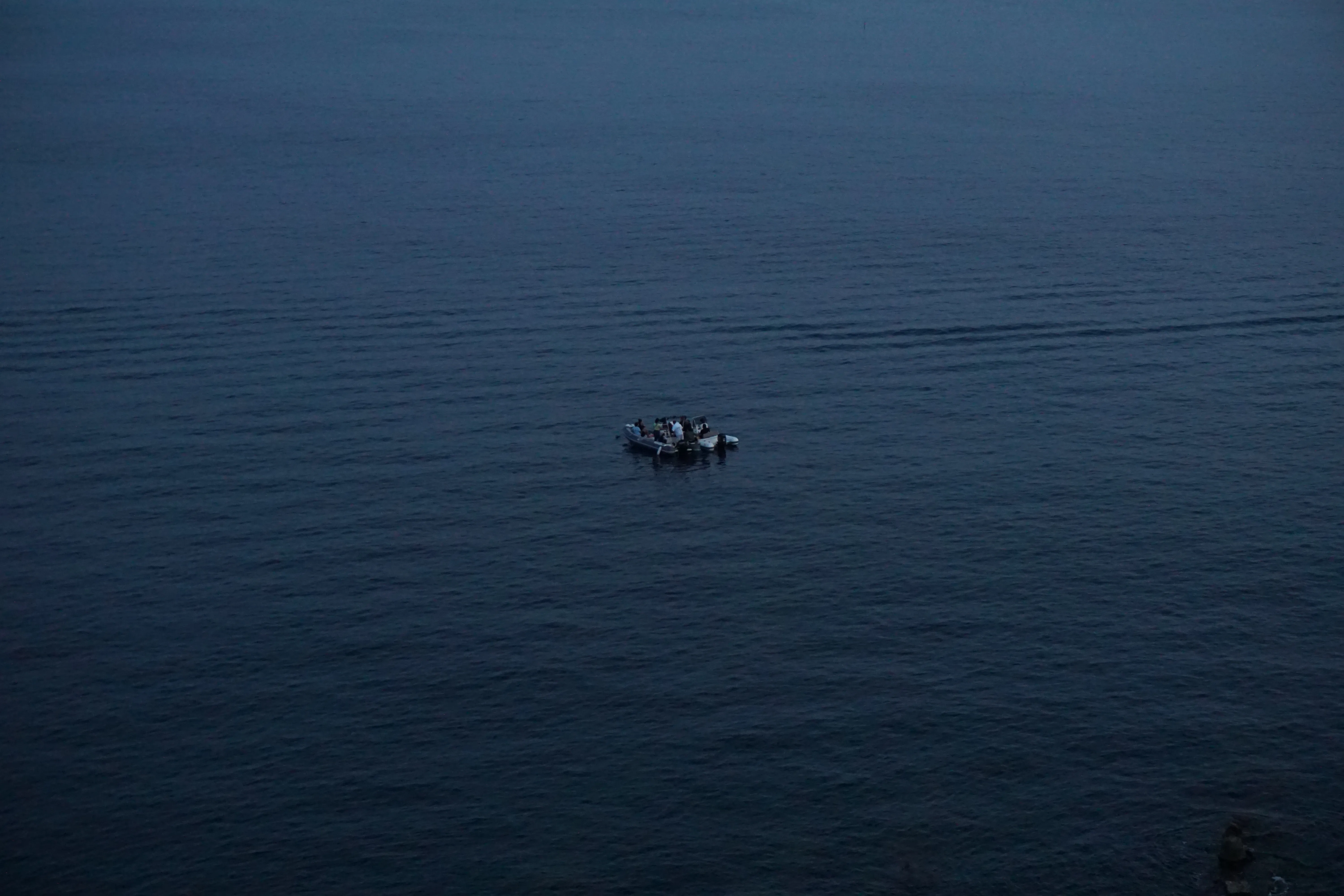 Genova, Italia, 2025.